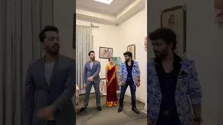 No. 1 kodalu actors insta reel