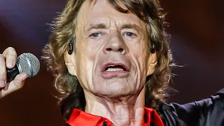 Trágicos Detalles Sobre Los Rolling Stones