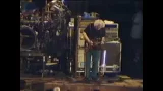 Jack a Roe - Grateful Dead - 7-27-1994 Riverport Amph., Maryland Heights, MO. (set1-03)