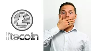 Обзор Litecoin - Инвестировать в Криптовалюту LTC