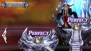 【DFFOO】BT進化なし アルティミシア ソロ編 次元の最果て:超越Stage5 決戦 / No Green BT Ultimecia Solo FEODT5 Middle Gate