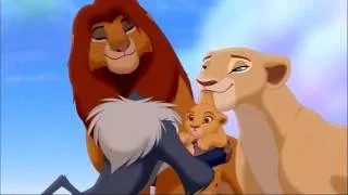 The Lion King II: Simba's Pride | He Lives In You