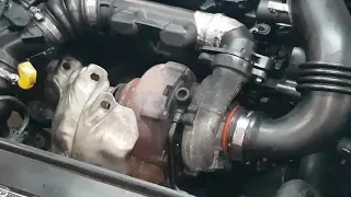 1.6hdi turbo KO