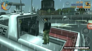 GTA 3 где катера