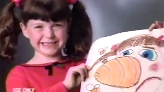 ABC TGIF Commercials from 1995