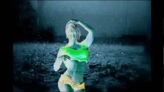 Mt Eden Dubstep - Madonna Frozen (RainyMood) HD