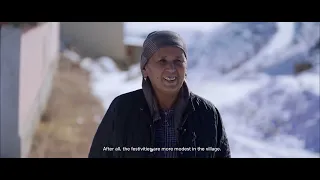 Humans of Charkesar (with English subtitles)