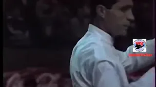 Vache Avagyan vs Nikolay Aleshev 10-Round  7 November 1999, Docando