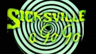 Sicksville a Go Go 2011