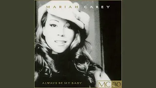 Always Be My Baby (Always Club Mix)