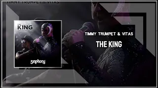 TIMMY TRUMPET VS VITAS - MOUNTAIN KING (REMAKE)