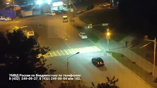 Минувшей ночью во Владивостоке от рук вандалов пострадали сразу четыре остановочных павильона.