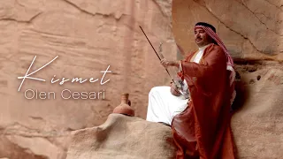 Olen Cesari - Kismet feat. Iscra Menarini