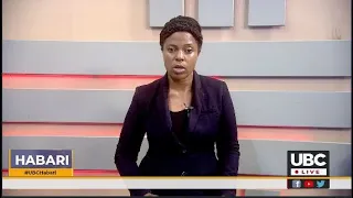 UBC HABARI With Bella Masangano - LIVE | December 9th, 2021