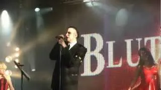 Amphi Festival 2012 Blutengel   Bloody Pleasures