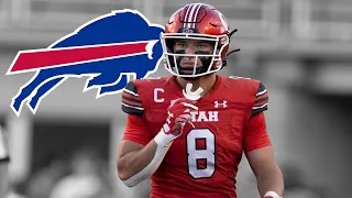 Cole Bishop Highlights 🔥 - Welcome to the Buffalo Bills