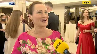 У Києві багатодітна мати стала переможницею конкурсу краси Місіс Юкрейн Інтернешинал 2021