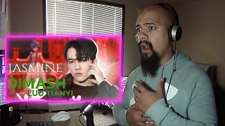 Dimash and Luo Tianyi Reaction (Classical Pianist Reacts)