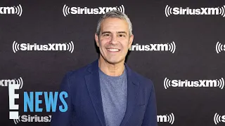 Andy Cohen Details MAJOR Moment Cut From VPR Reunion | E! News