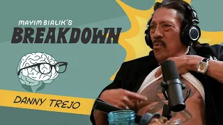 Danny Trejo: I Was As Sick As My Secrets