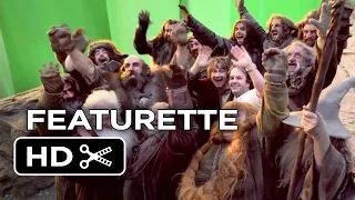 The Hobbit: The Battle of the Five Armies Featurette - 17 Year Journey (2014) - Movie HD