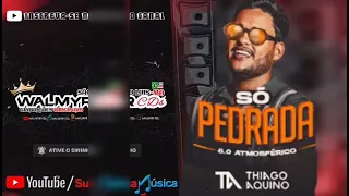 THIAGO AQUINO - SO PEDRADA 8.0 PRA PAREDAO @thiagoaquinoof