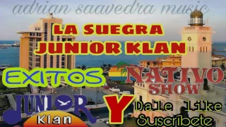 JUNIOR KLAN Y NATIVO SHOW | EXITOS 2003