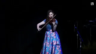 Purple Rain (Violin Cover) by Louisa Byron