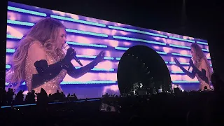 Beyoncé - HEATED Live, RENAISSANCE WORLD TOUR Sunderland 23/05/2023