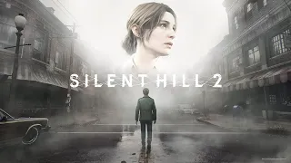 SILENT HILL 2 - Developed by Bloober Team