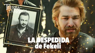 La despedida de Fekeli - Escenas Exclusivas 🎁