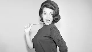 Annette Funicello Biography - The Disney Star