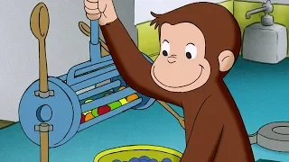 Jorge el Curioso en Español 🐵 El Jonrón de Jorge🐵 Mono Jorge 🐵 Caricaturas para Niños