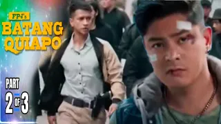 FPJ's Batang Quiapo | Episode 72 3/3 | May 25, 2023 |TRENDING  HIGHLIGHTS