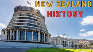 New Zealand Travel Guide - Best Places to Visit History Geography, Economy and Culture in 2023