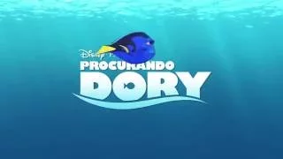 Procurando Dory - Família - Quinta nos cinemas