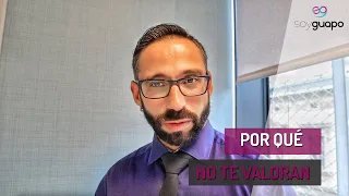 Por Qué tu Pareja No te Valora y te Trata Mal