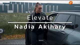 ELEVATE: Nadia Akihary | LFL 9