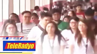 SRO | Teleradyo (20 November 2020)