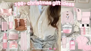 100+ pink girly wishlist ideas 2023! *the ultimate gift guide*