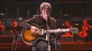 Noel Gallagher - Don't Look Back In Anger @The Royal Albert Hall