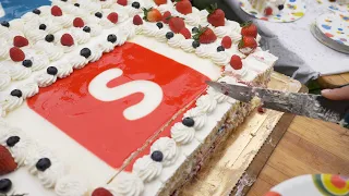 Zapraszamy na urodziny TVS do Ustronia 31.05.2024
