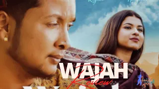 Song Review: Wajah by Arunita Kanjilal & Pawandeep Rajan | Ashish K, Yuvraj, Rohan | Choklate Pi