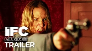 Bound To Vengeance - Official Trailer I HD I IFC Midnight