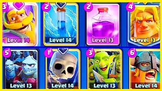 Clash Royale Gameplay