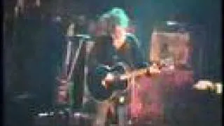 The Cure live at Bataclan 1996 - Edge of the deep green sea