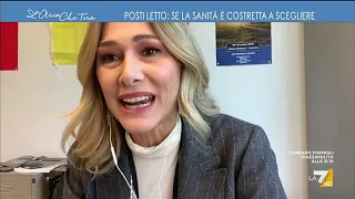 Volano stracci tra Francesca Donato e David Parenzo: "Ignobile questa campagna d'odio contro ...