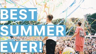 Marcus&Martinus – Summer 2019 Highlights!