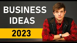 26 Uncommon Business Ideas for the 2023 Recession