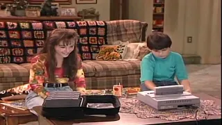 Roseanne - S06E06 (1992)